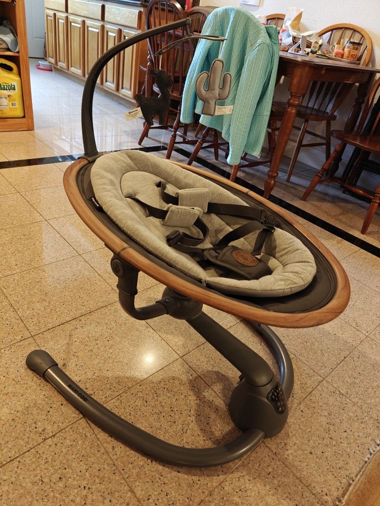 Maxi-Cosi Cassia Baby Swing