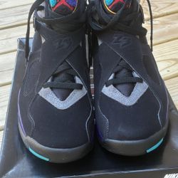 Jordan 8