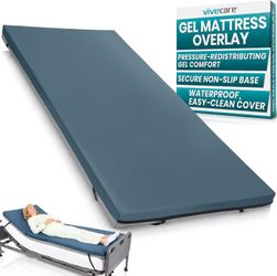 Brand new gel mattress
