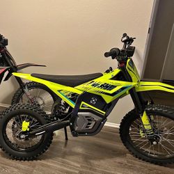 EM5  Pro Dirtbike Electric 