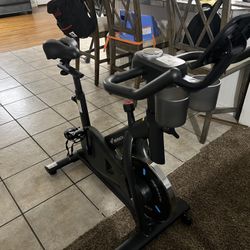 Exercise Bike