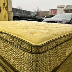 New Mattress For Sale