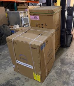 Ac 2 Ton Set