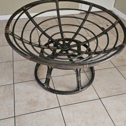 Round Chair