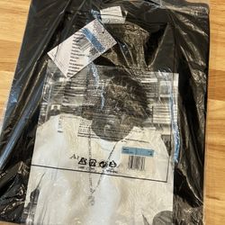 Size M - Supreme Jordan Biggie Black  T-shirt 