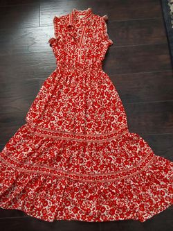 Size Small dress