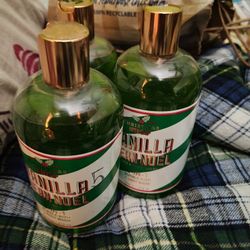 Vanilla Bean Noel 2 In 1 