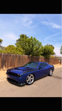 Dodge wheels