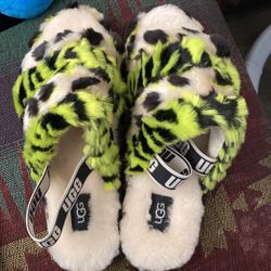 Ugg Sandals