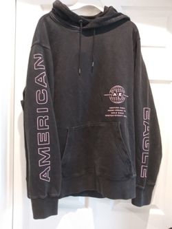 Mens New American Eagle Sweatshirt