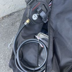 Predator 5000 Generator Inverter LG225 Clip-On Propane Conversion Kit OEM