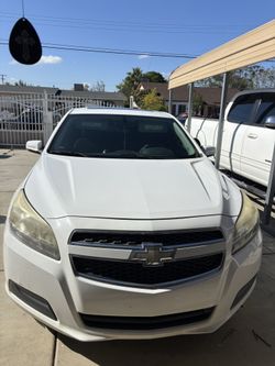 2013 Chevrolet Malibu