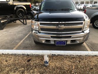 Chevy Silverado