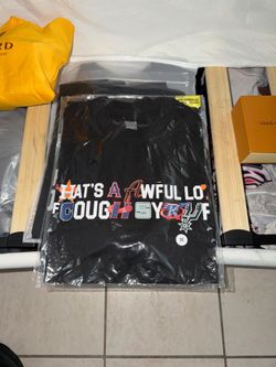 ALOCS Tee