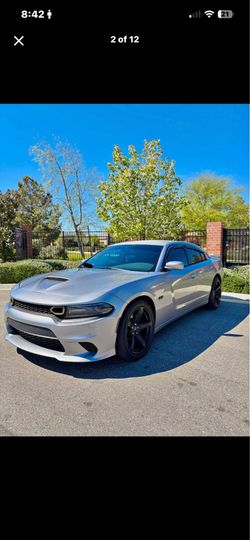 2017 Dodge Charger