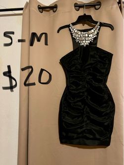Vestidos de noche
