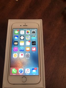 iPhone 6