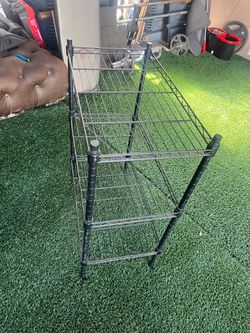3 tier rack medium