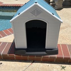 Dog House-small size