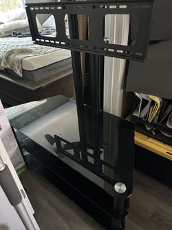 TV stand