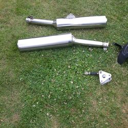 Honda Blackbird Cbr1100xx Parts