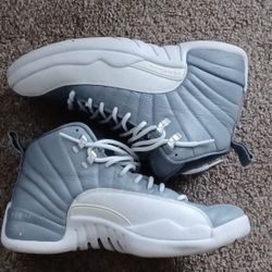 Jordan 12s