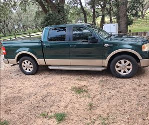 2007 Ford F-150