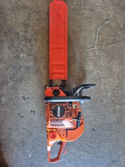 Echo cs590