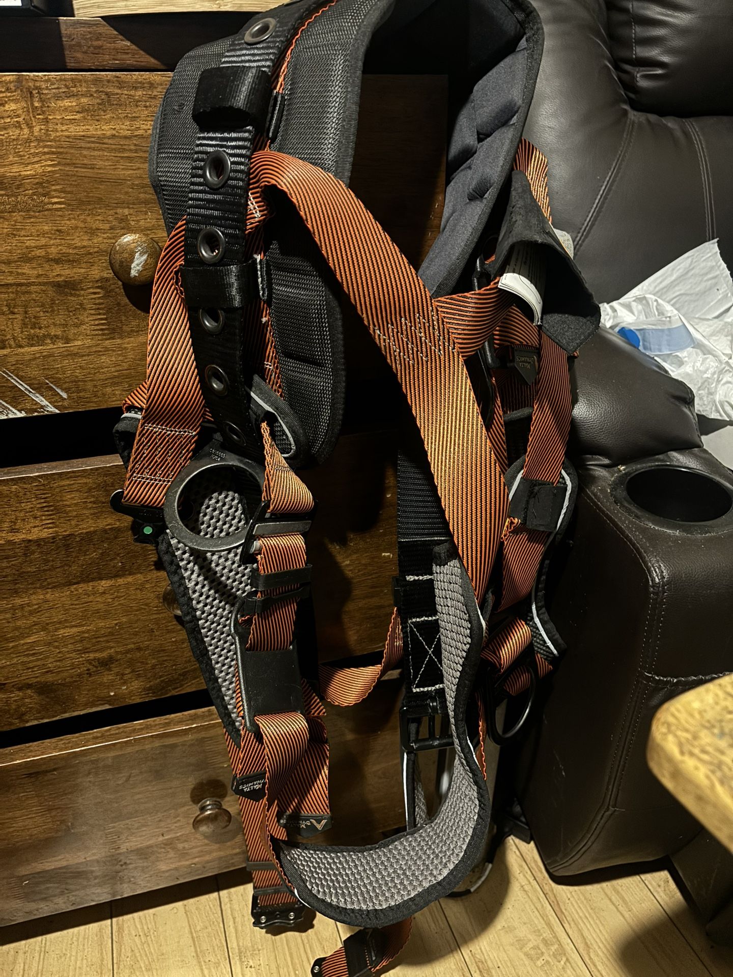 Malta dynamics warthog