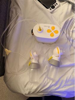 Medela breast pump