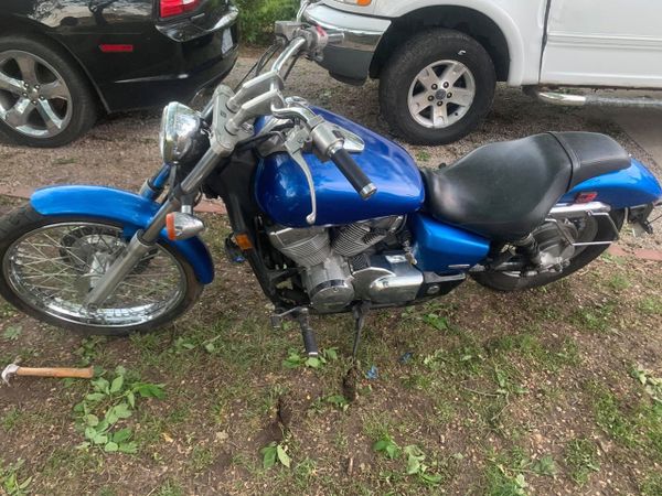 2008 honda 750 for sale