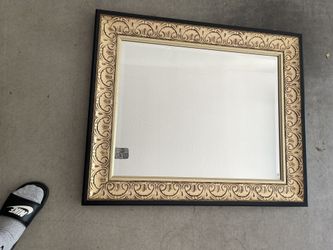 Decor Mirror 