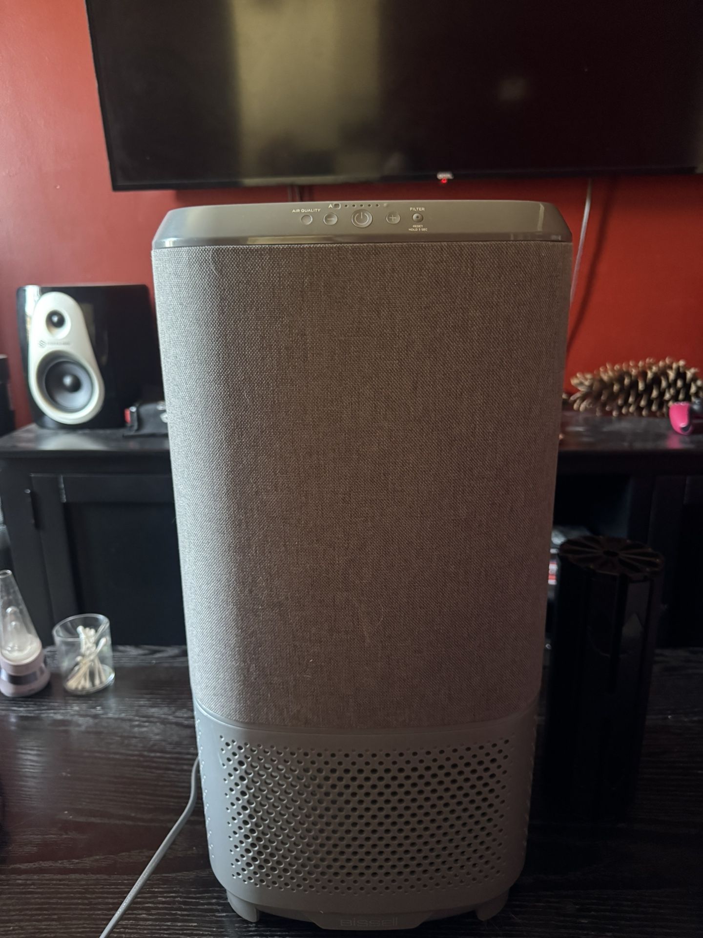 Bissell Air280 Smart Purifier