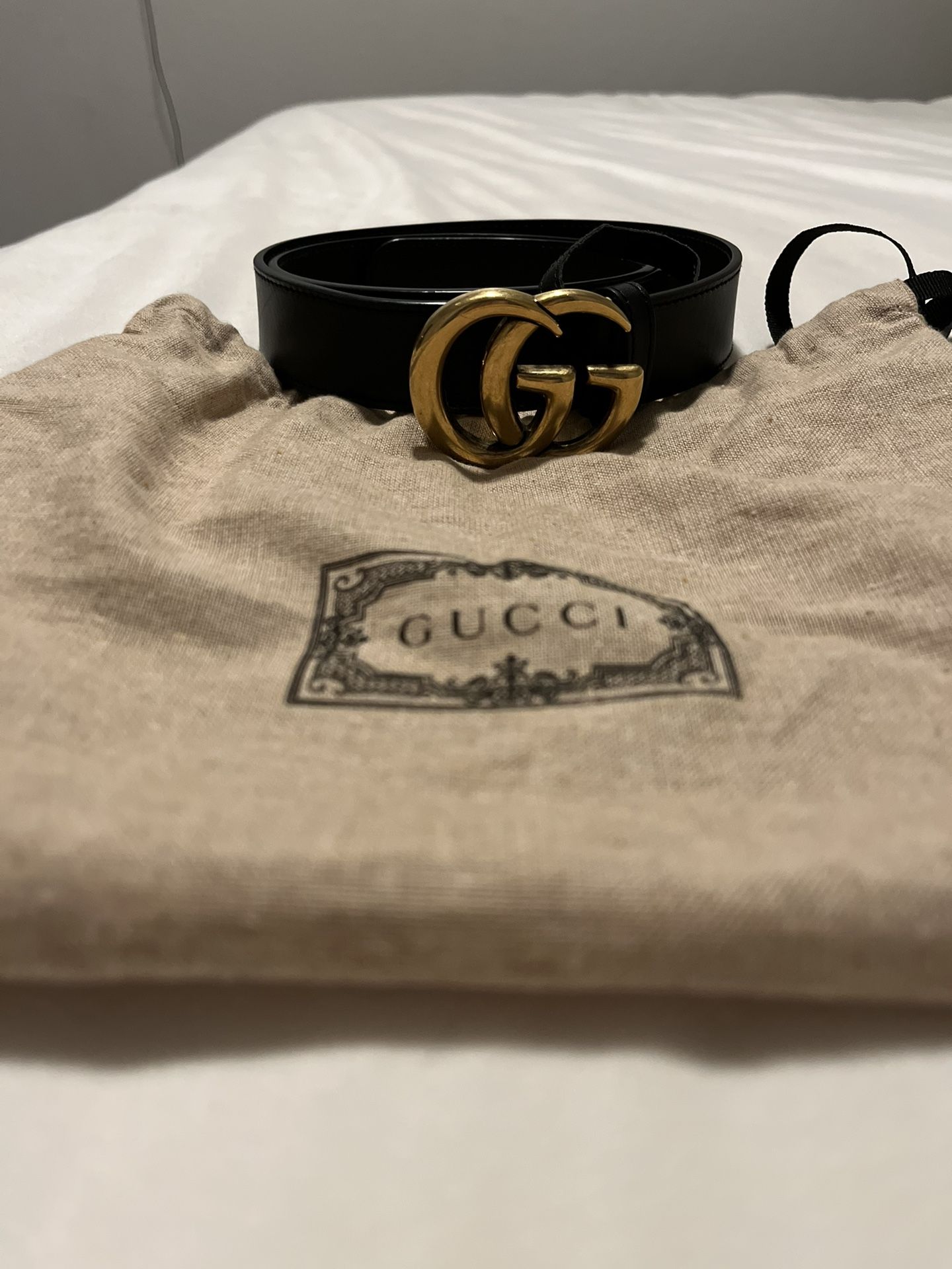 Gucci Belt Womens 