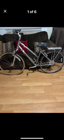 VINTAGE RALEIGH Bike!!