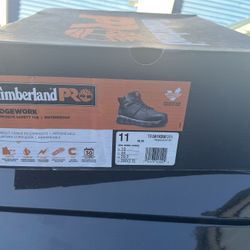 Timberland Pro