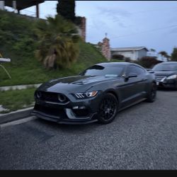 2015 Mustang Gt