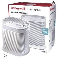 Honeywell Air Purifier 