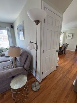 table lamp $20