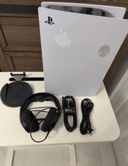 PlayStation 5 Disc Edition