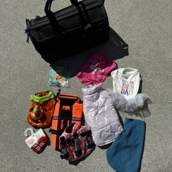 Brand New Wild One Pet Carrier