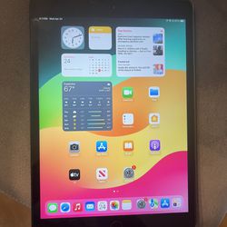 Apple iPad 8th Gen 128G 10.2”