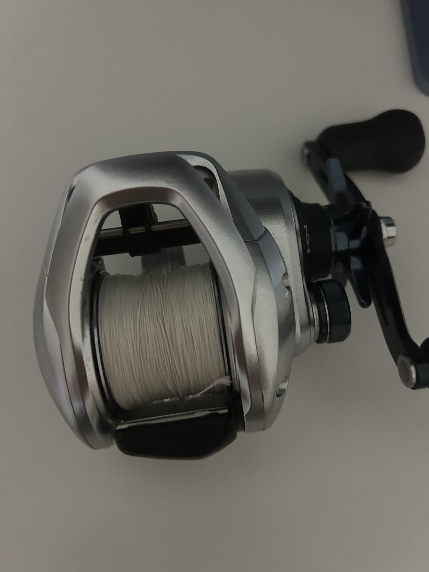 Shimano Tranx 400