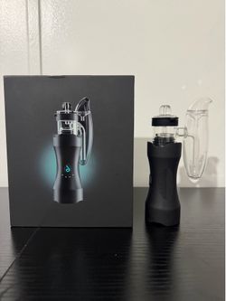 Dr dabber xs