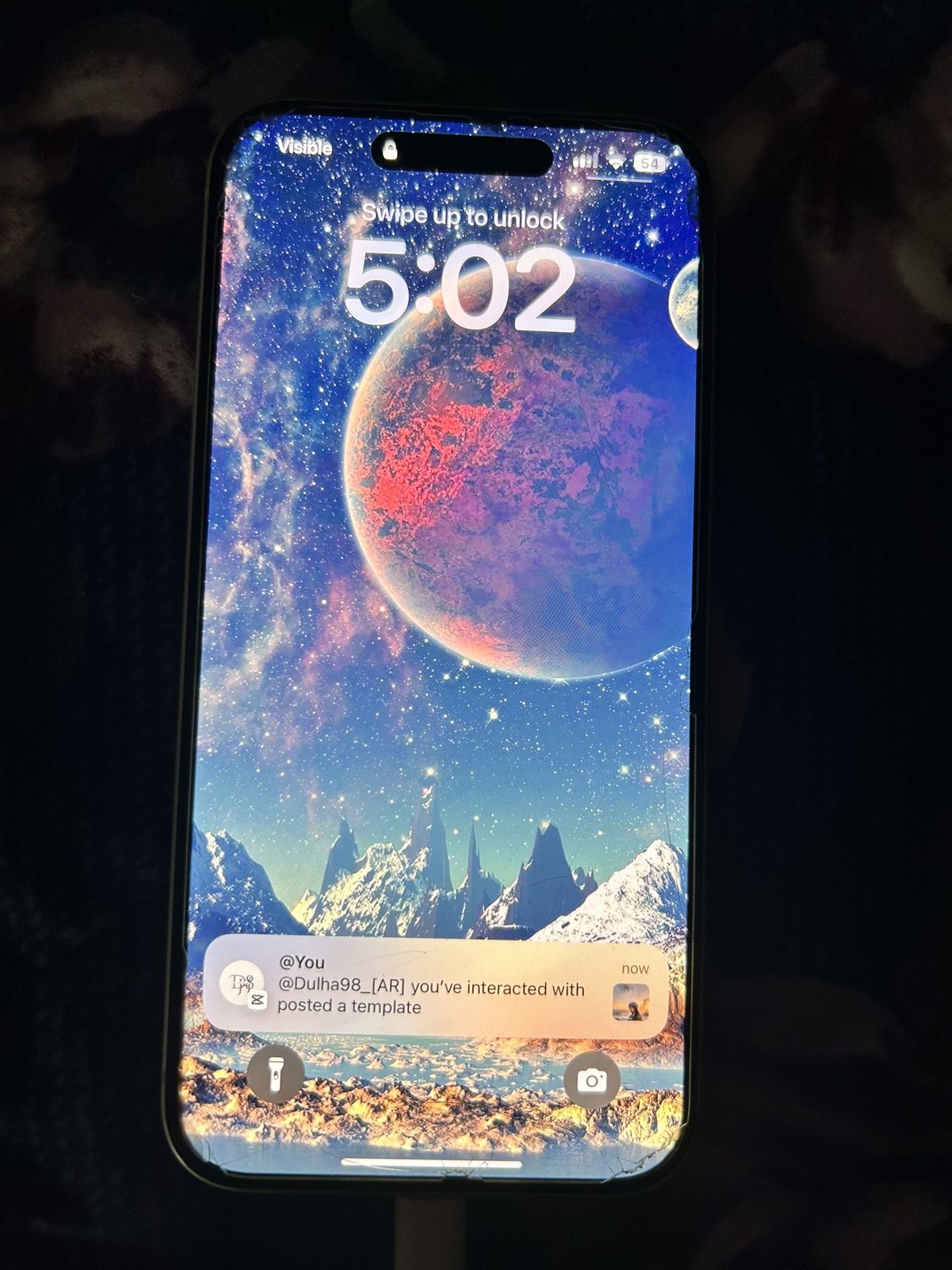 iPhone 15plus 128gb
