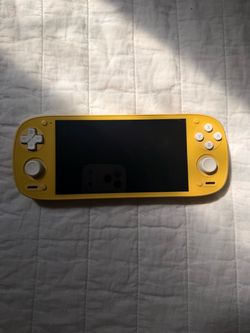 Handheld Console