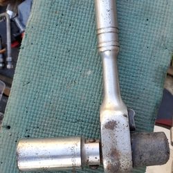 Scaffold Builder Wrench 