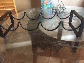 Wine rack