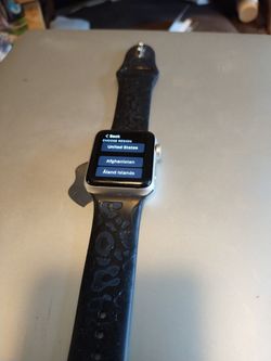Iwatch 3