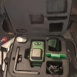 Laser Level